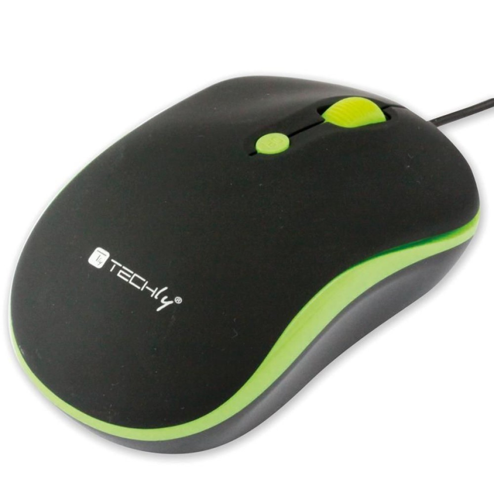 Techly IM 1600-WT-BG – image 1
