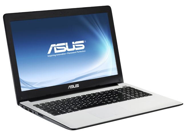 ASUS X502CA-XX076H Intel® Celeron® 1007U Laptop – image 4