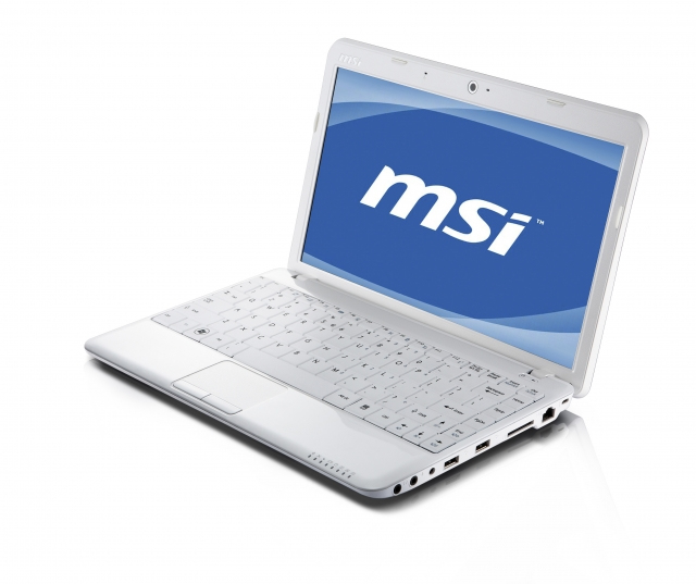 MSI Wind12 U250-027NL – image 2