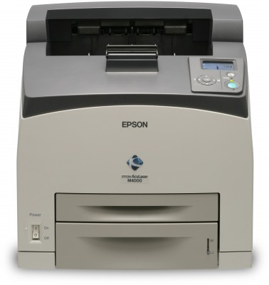Epson AcuLaser M4000DN – image 2