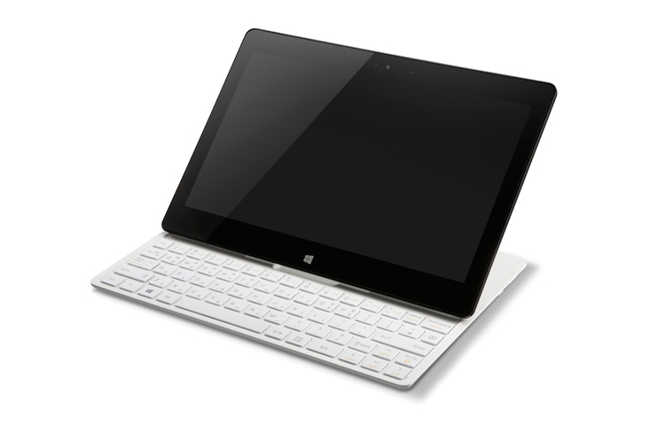 LG 540-G.A330K Intel Atom® Z3740 Hybrid (2-in-1) – image 9