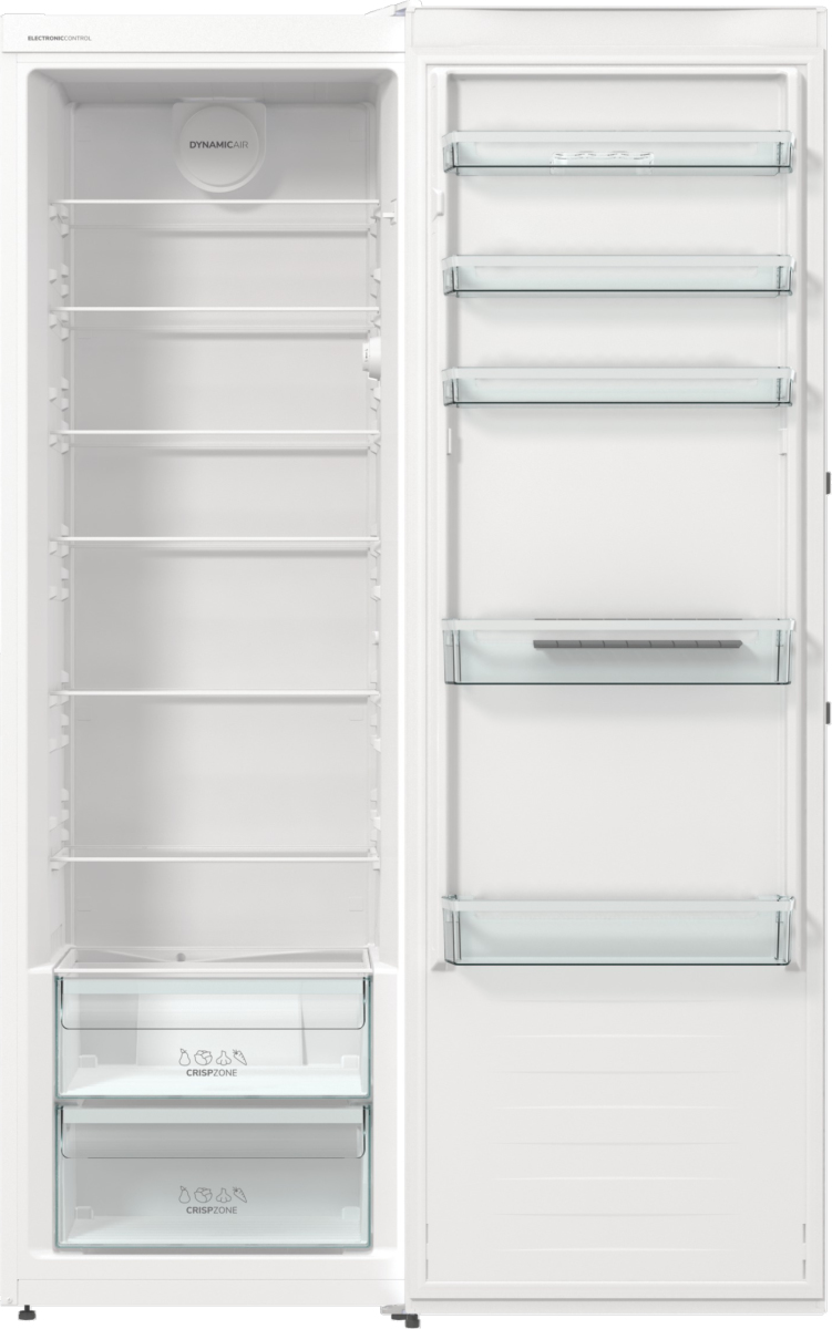 Gorenje R619FEW5 fridge Freestanding – image 6