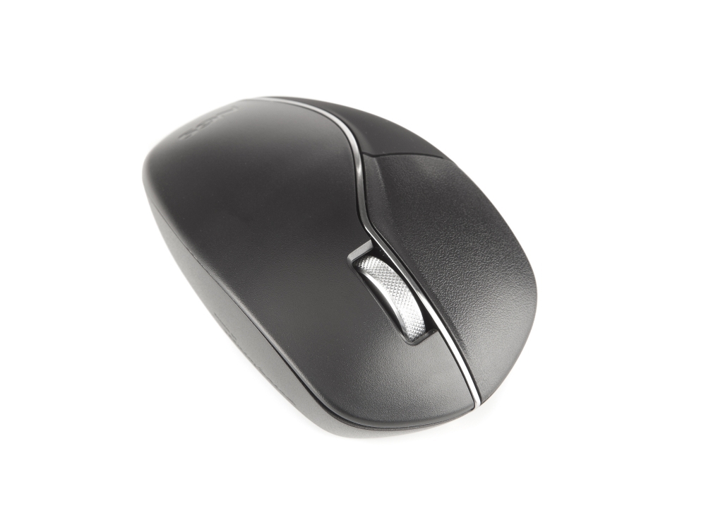 NGS Razza mouse Office Ambidextrous RF Wireless Laser 800 DPI – image 2