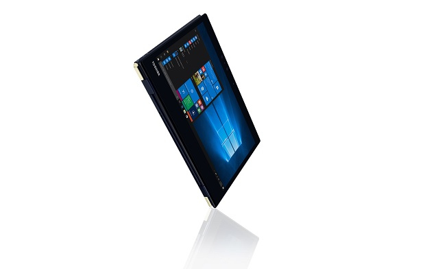 Dynabook Portégé X20W-D-12J Intel® Core™ i7 i7-7500U Hybrid (2-in-1) – image 5