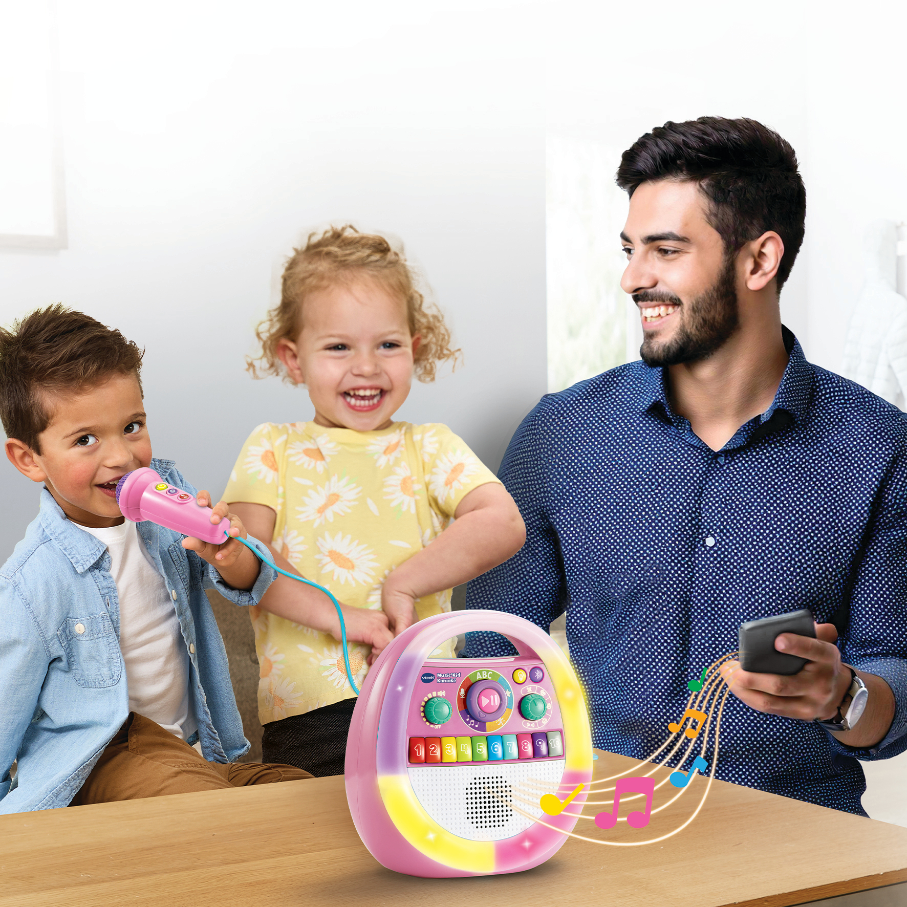 VTech 80-621855 children's gadget – image 3