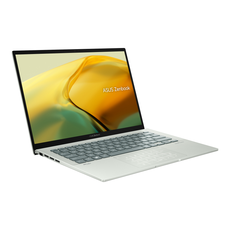 ASUS Zenbook 14 UX3402ZA-KP730 Intel® Core™ i5 i5-1240P Laptop – image 2