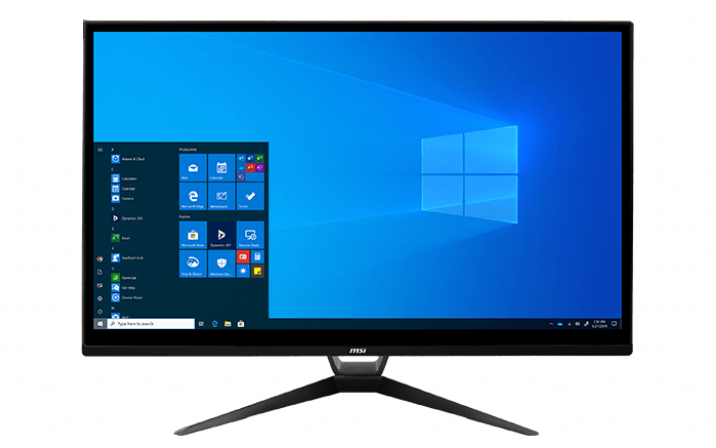 MSI PRO 22XT 10M-444EU – image 1