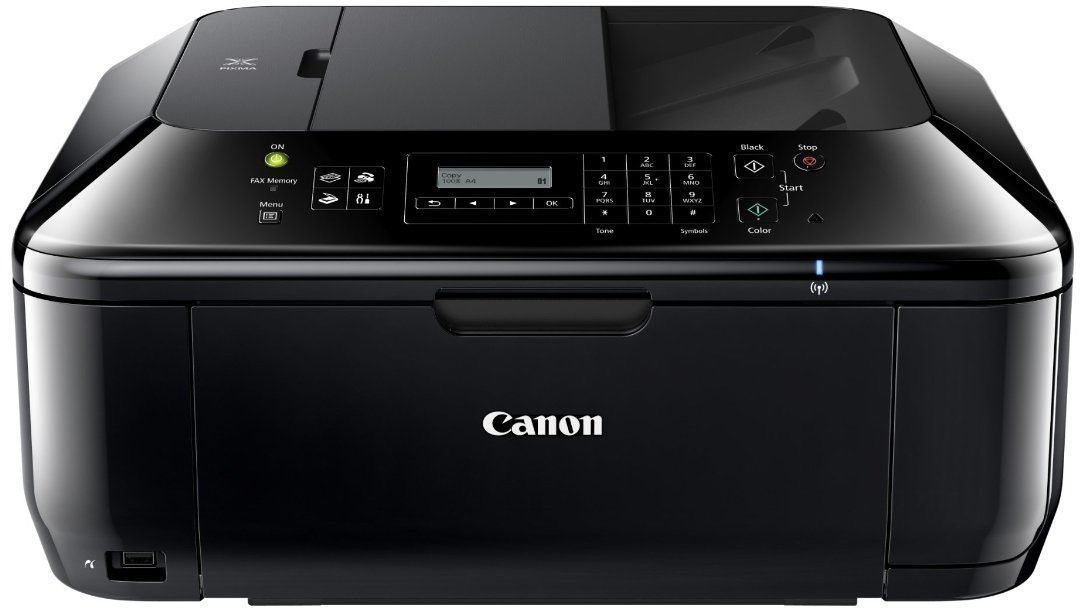 Canon PIXMA MX435 Inkjet A4