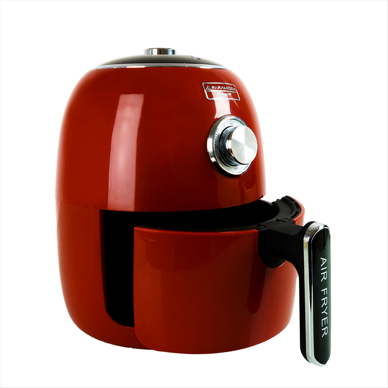 Pyramidea AF1960R fryer Single – image 2