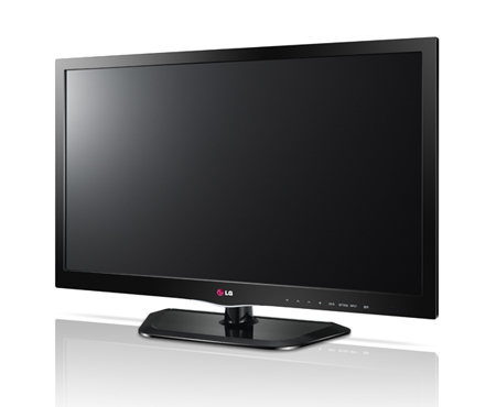 LG 29LN450B TV 73.7 cm (29") HD Black – image 2