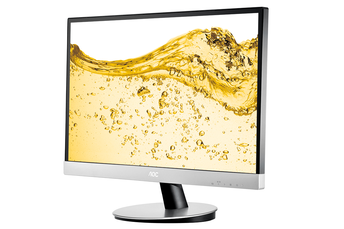 AOC 69 Series I2269VWM computer monitor – image 7