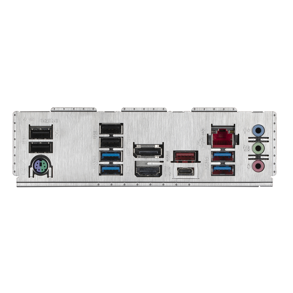 GIGABYTE Z690 UD (rev. 1.0) – image 4