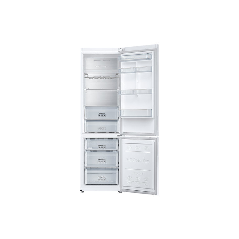 Samsung RB37J5249WW Freestanding – image 3