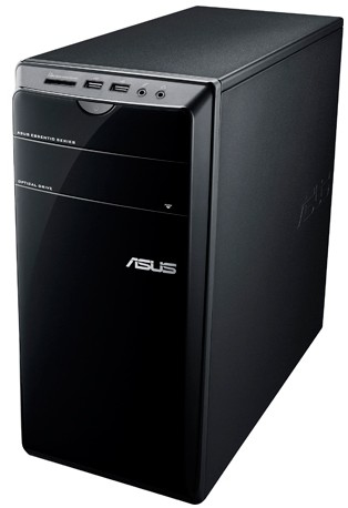 ASUS CM CM1745 AMD A8 A8-5500 – image 1