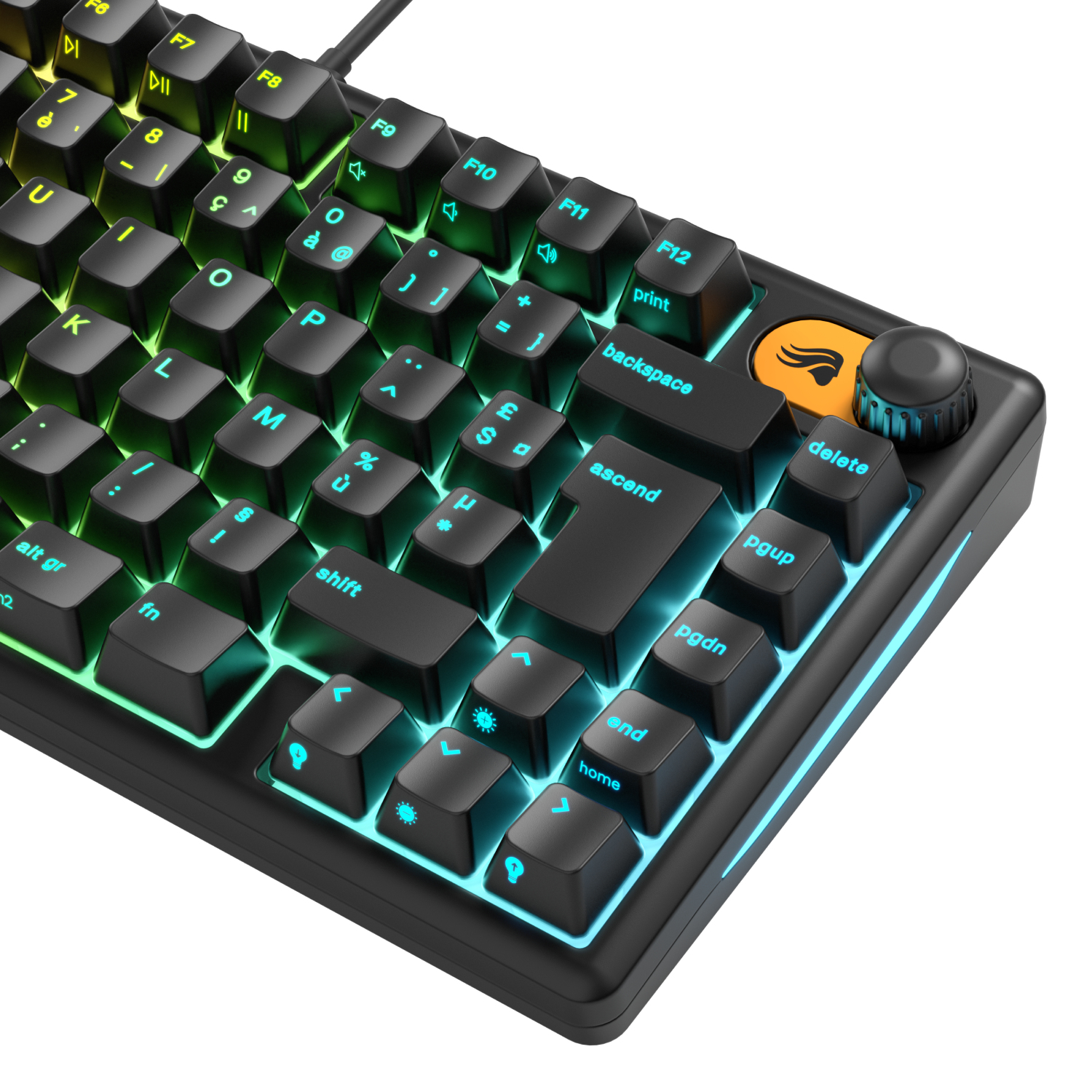 Glorious Gaming GMBK 75% – image 5