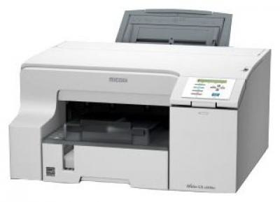 Ricoh Aficio GX e5550N – image 2