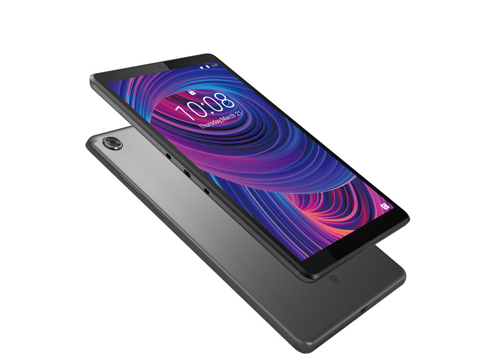 Lenovo Tab M8 – image 2