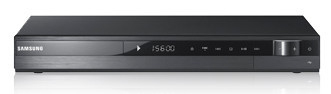 Samsung HT-C350 home cinema system 5.1 channels – image 3