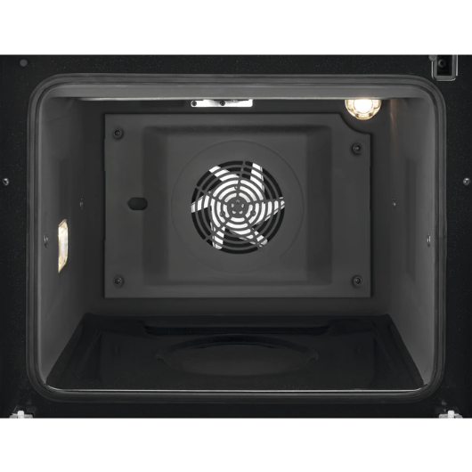 Electrolux EKC8000W1 cooker Freestanding cooker Electric White – image 5