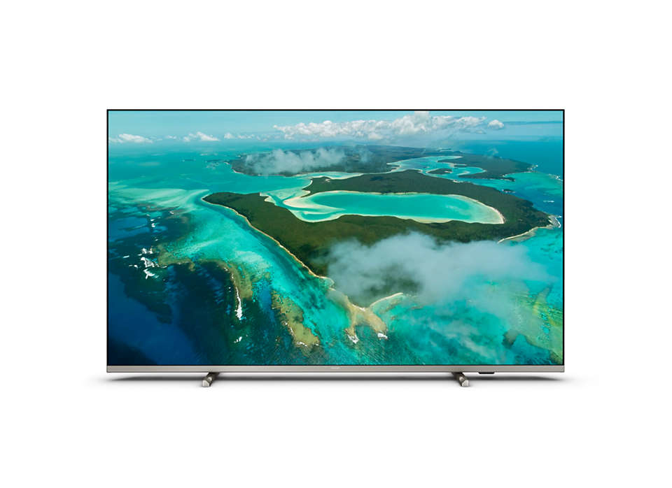 Philips LED 65PUS7657 4K UHD LED Smart TV – image 8