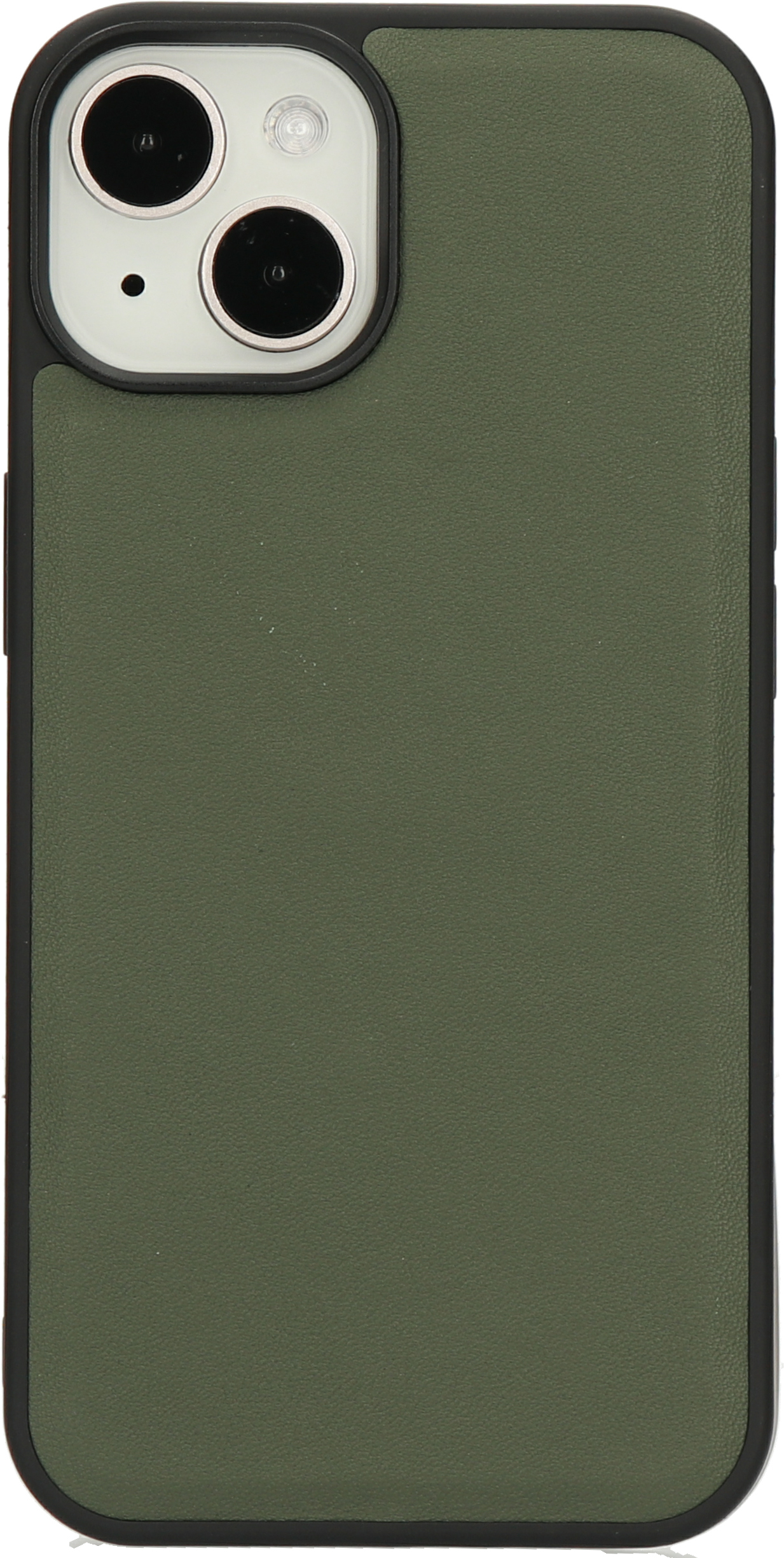 Mobiparts Leather 2 in 1 Wallet Case Apple iPhone 14 Green – image 7