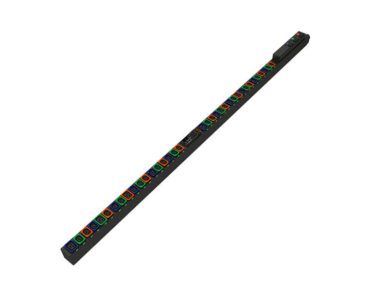 Vertiv Geist Universal Rack PDU with Next Generation IMD, 16A-48A – image 3