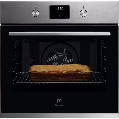 Electrolux KOFGH40TX — vue 1 sur 7
