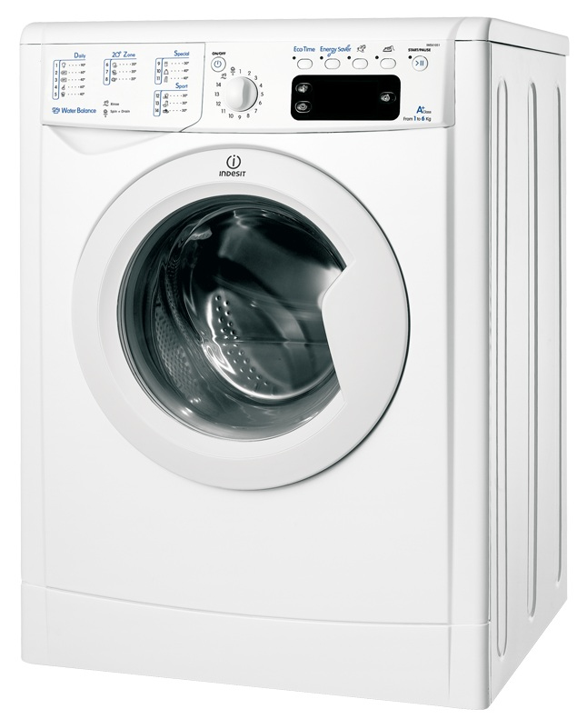 Indesit IWE 61051C ECO EU