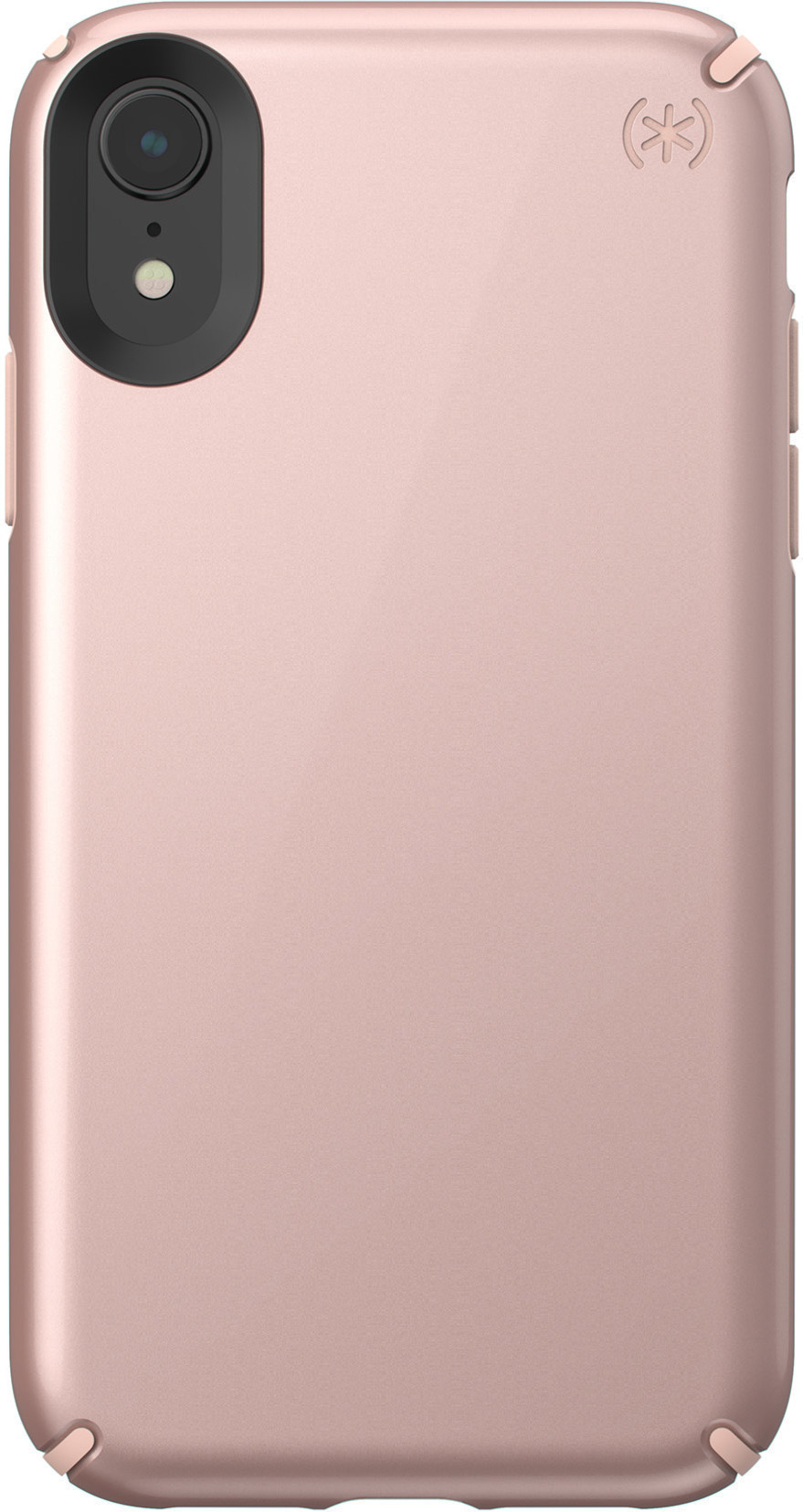 Speck Presidio Metallic Apple iPhone XR Rose Gold – image 6