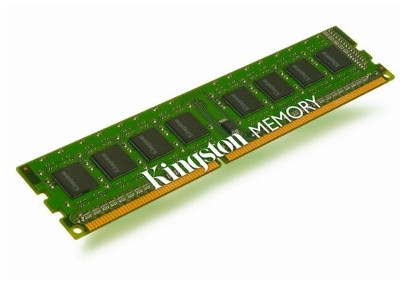 Kingston Technology 32GB (4x8GB) DDR3L 1600MHz