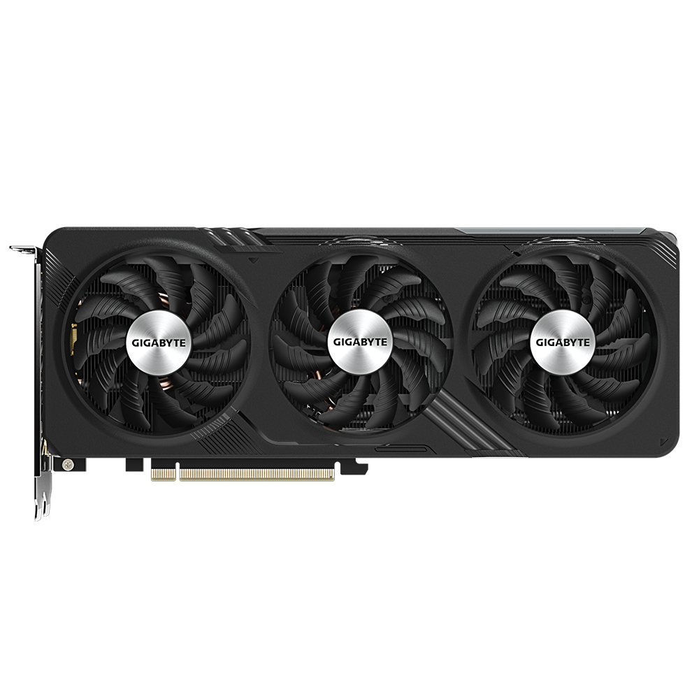 GIGABYTE GeForce RTX 4060 GAMING 8G – image 4