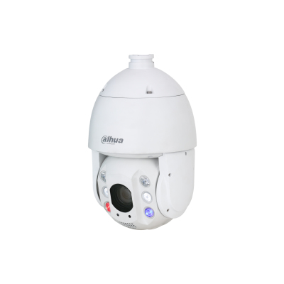 Cámara IP Dahua DH-SD6C3425GB-HNR-A-PV1 - 4MP - Domo - IR 150M - Ethernet - DH-SD6C3425GB-HNR-A-PV1