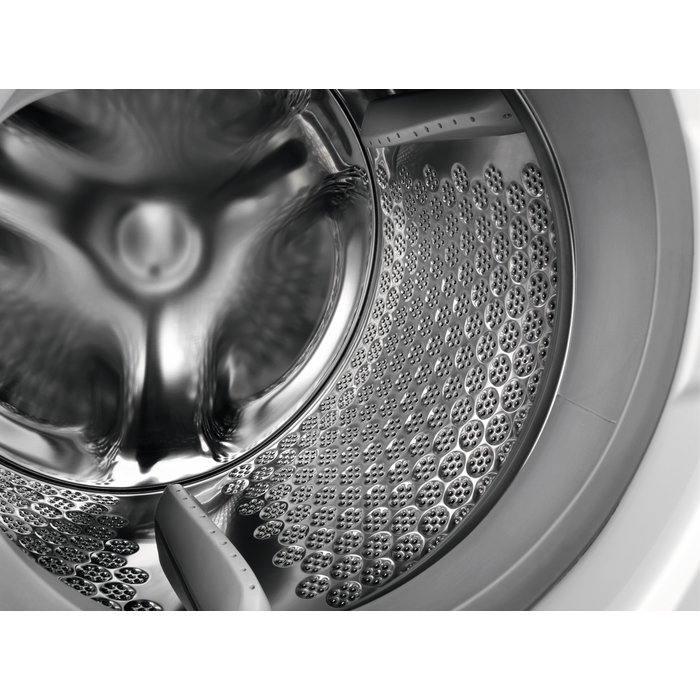 AEG L7FE862E washing machine Front-load – image 8