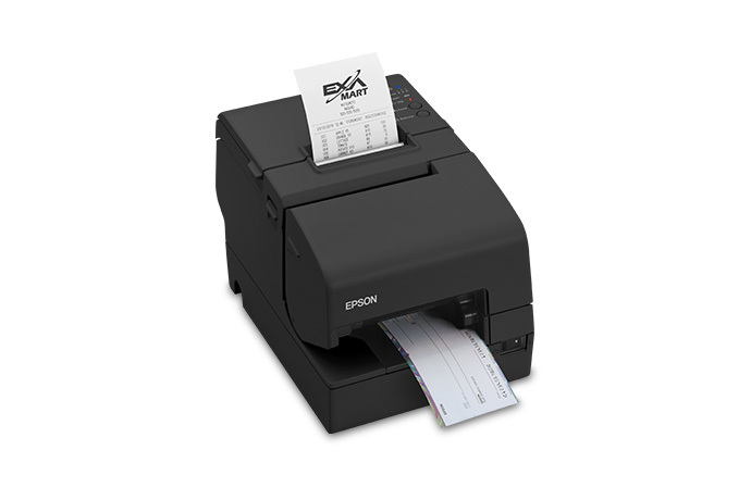 Epson C31CG62036 POS printer Wireless Thermal – image 3
