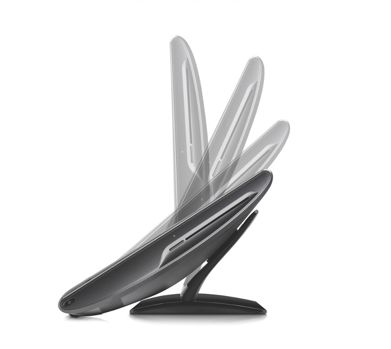 HP TouchSmart 610-1130uk Intel® Core™ i5 i5-650 – image 5