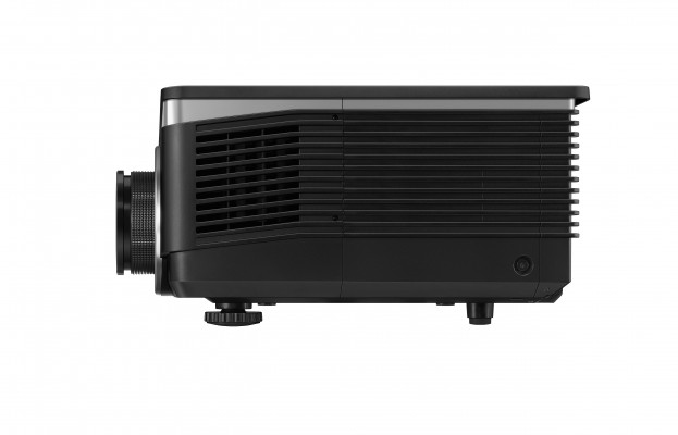 BenQ W8000 Standard throw projector 2000 ANSI lumens DLP 1080p (1920x1080) 3D Black – image 7
