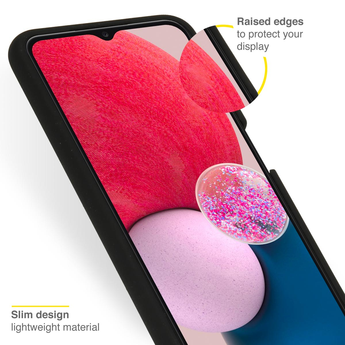 Accezz SH00049600 mobile phone case – image 3