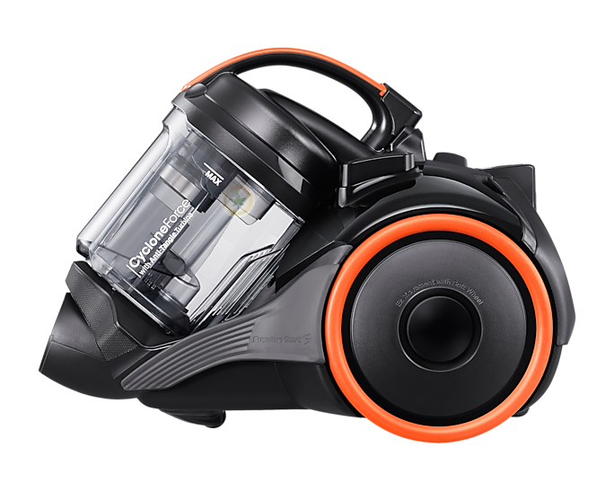 Samsung VC07K41E0VL/EP vacuum – image 3