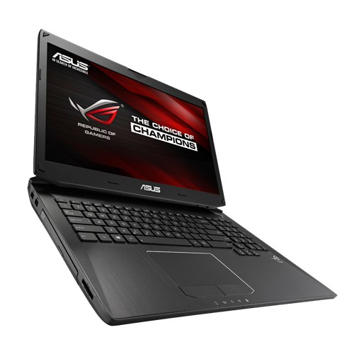 ASUS ROG G750JM-HD4781 laptop Intel® Core™ i7 i7-4700HQ – image 3