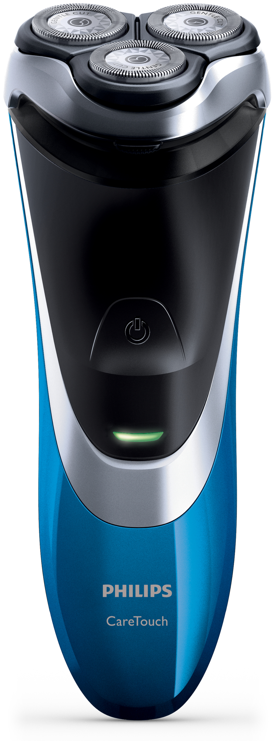 Philips CareTouch wet and dry electric shaver AT799/06