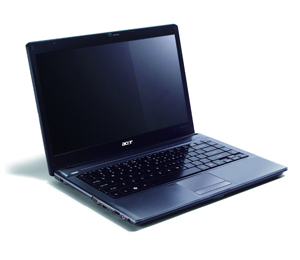Acer Aspire TimeLine 4810T-354G32Mn