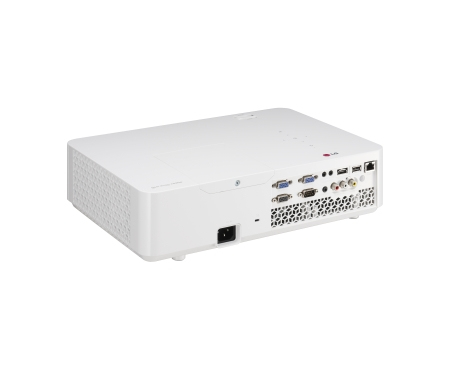 LG BG650 data projector Ceiling / Floor mounted projector 4000 ANSI lumens LCD XGA (1024x768) White – image 6