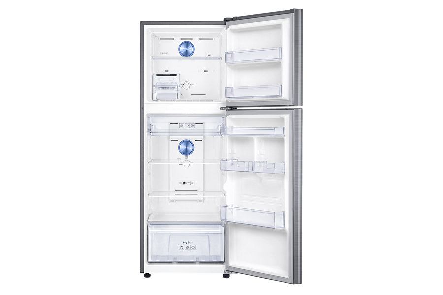 Samsung RT29K5030S9 fridge-freezer Freestanding – image 4