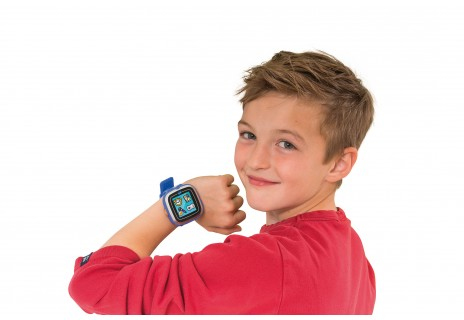 VTech Kidizoom 3.66 cm (1.44") LCD Digital 128 x 128 pixels Blue – image 4