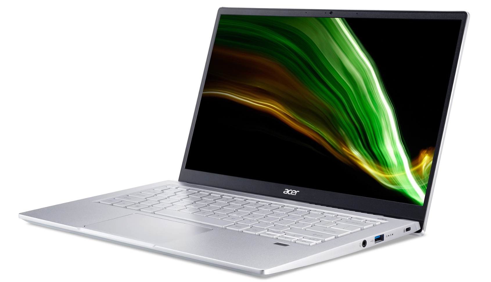 Acer Swift 3 SF314-511-52UG Intel® Core™ i5 i5-1135G7 Laptop – image 3