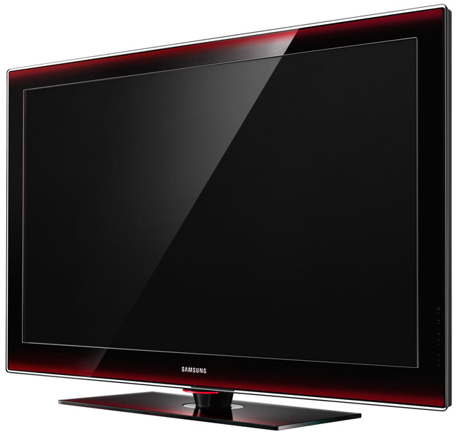 Samsung PS50A756T1M TV