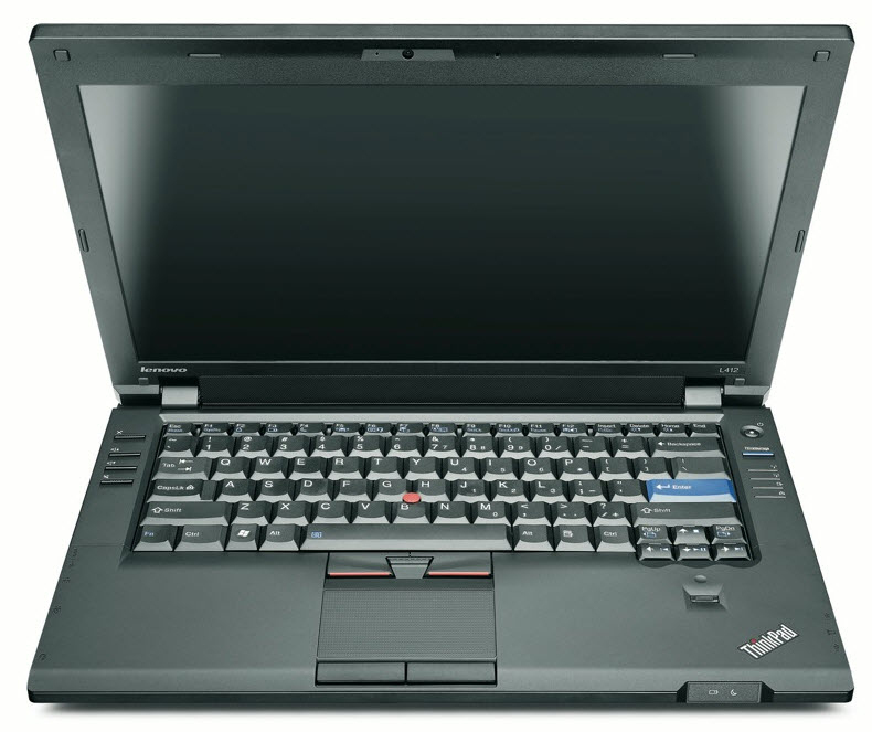 Lenovo L512 + Mini Dock – image 3