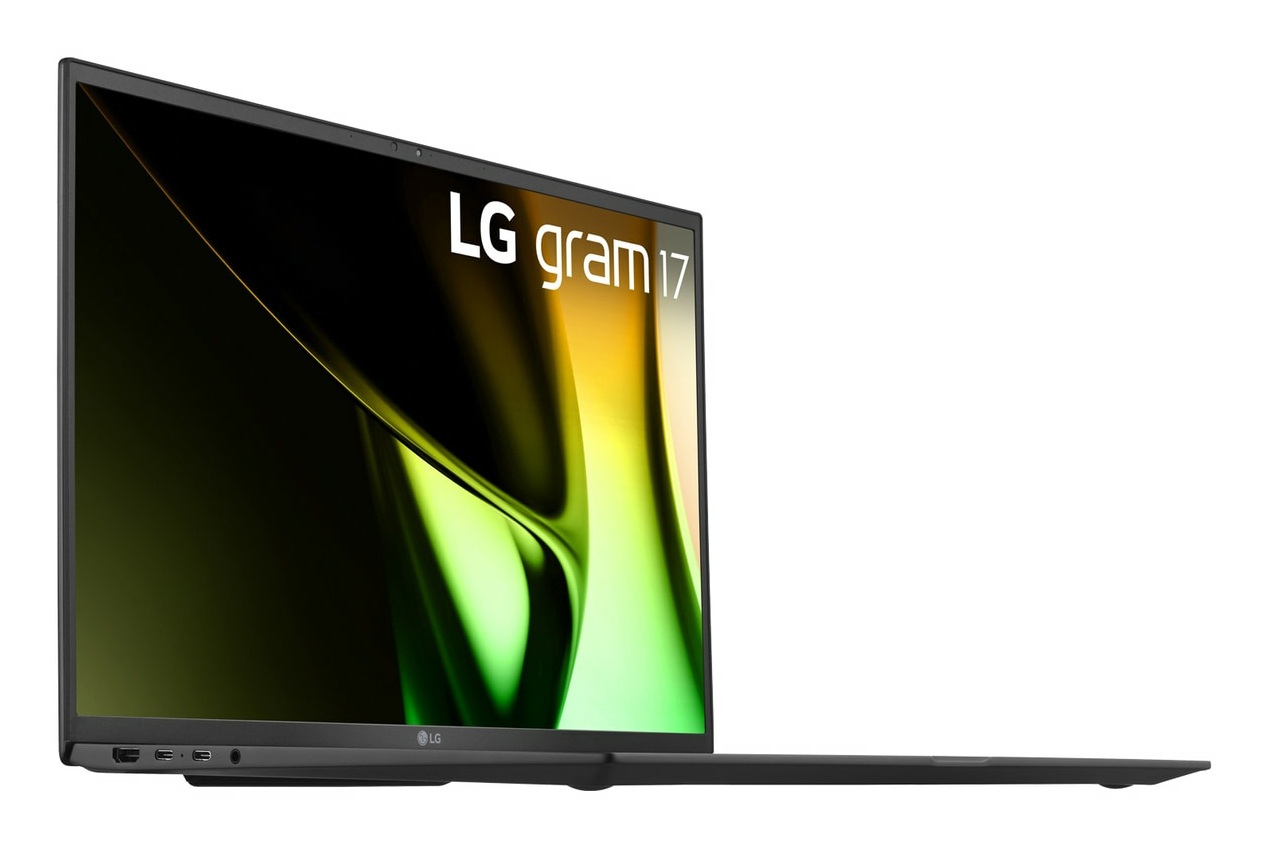 LG Gram 17Z90S-G.AD7BF laptop Intel Core Ultra 7 155H – image 6