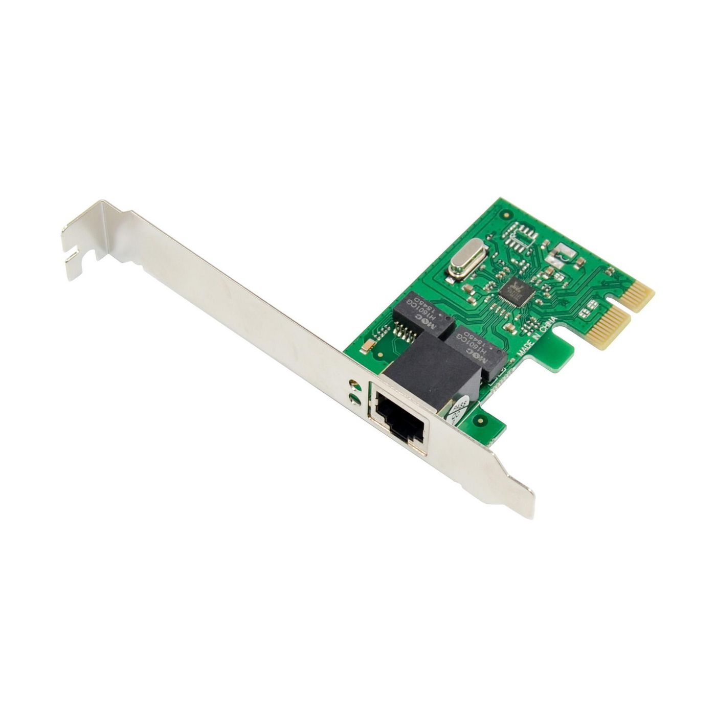 Microconnect MC-PCIEX1-RTL8111F-S network card Internal Ethernet 1000 Mbit/s – image 1