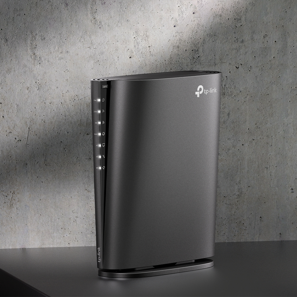 TP-Link Archer AX80 wireless router Gigabit Ethernet Dual-band (2.4 GHz – image 3